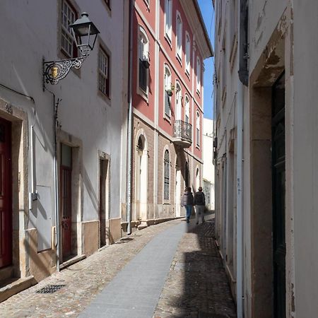 Casas Da Comedia Coimbra Kültér fotó