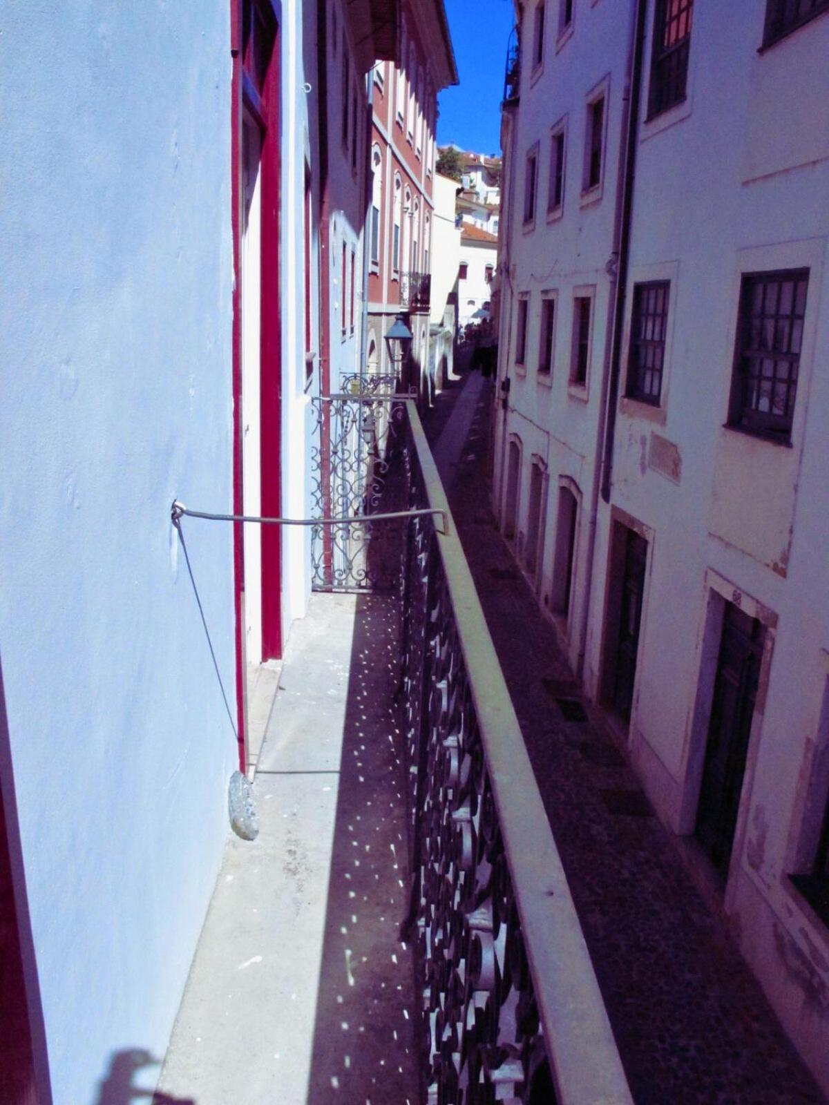 Casas Da Comedia Coimbra Kültér fotó