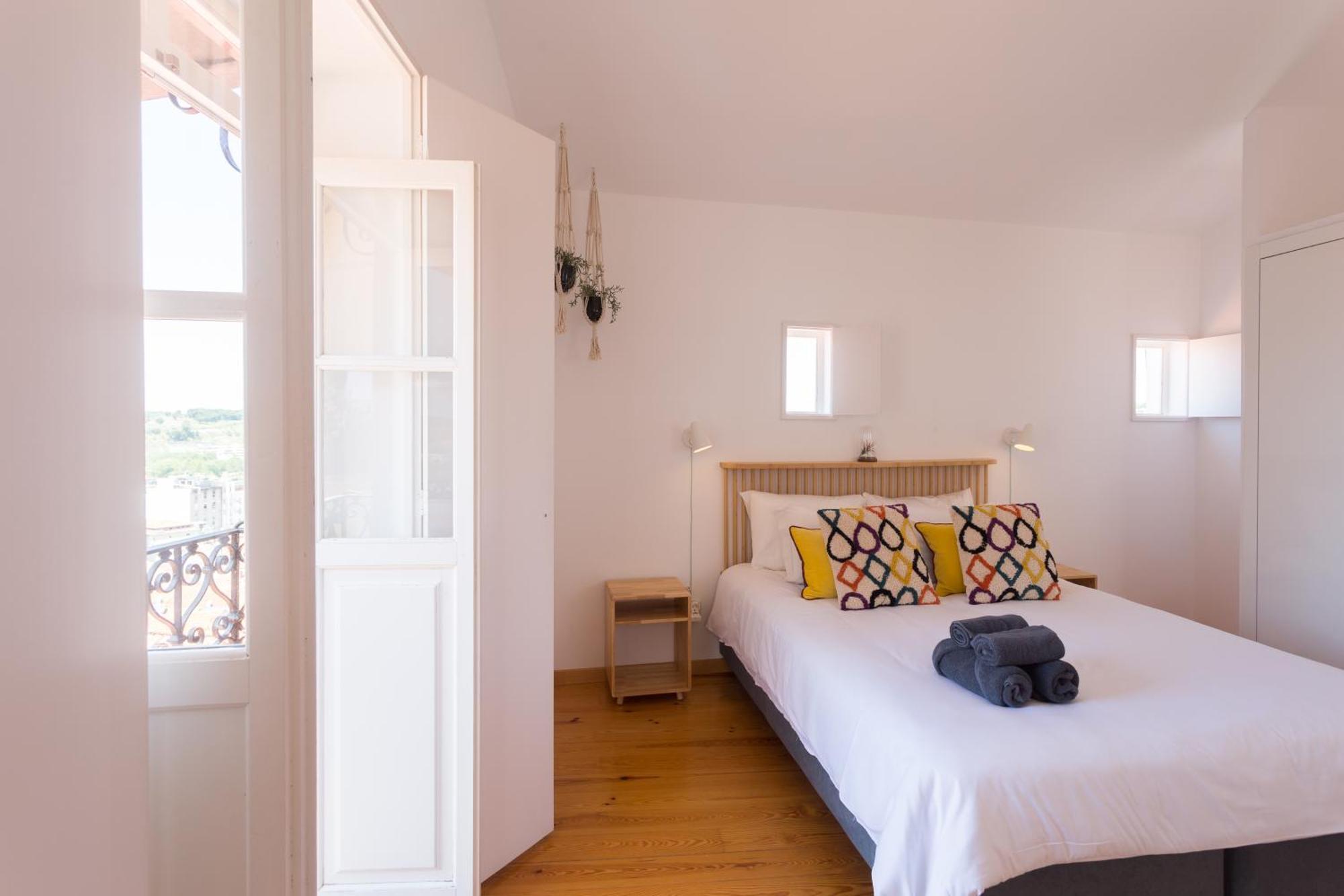 Casas Da Comedia Coimbra Kültér fotó