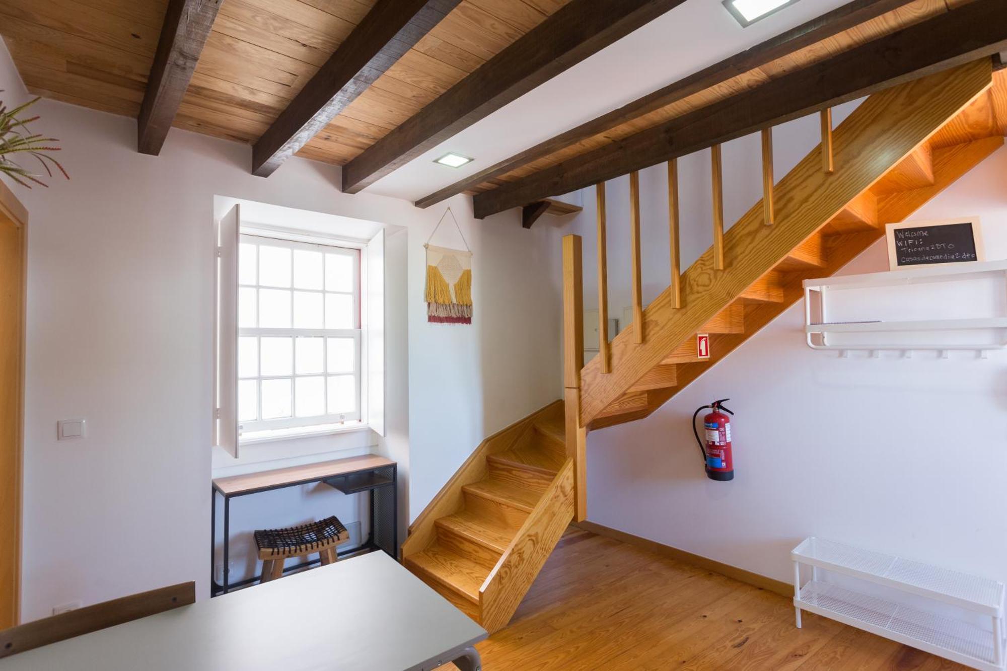 Casas Da Comedia Coimbra Kültér fotó