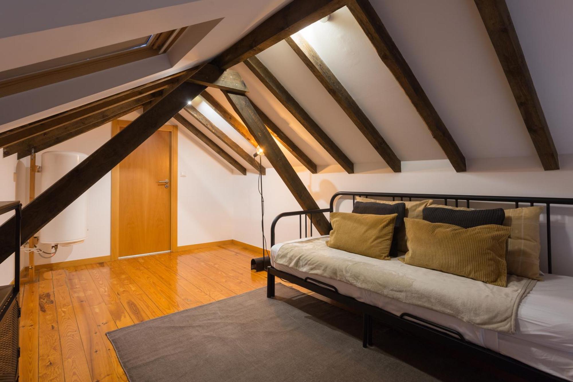 Casas Da Comedia Coimbra Szoba fotó