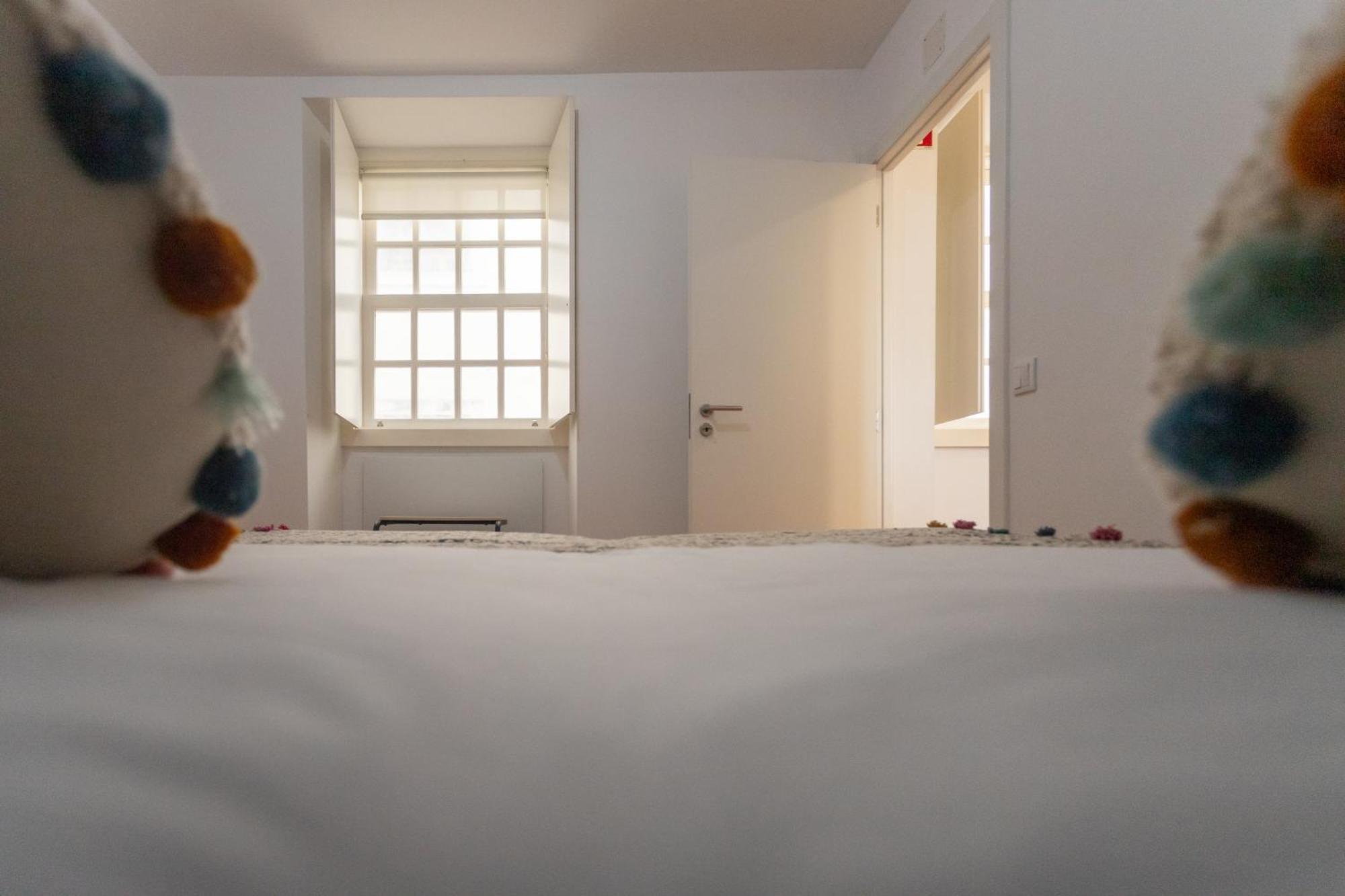 Casas Da Comedia Coimbra Kültér fotó