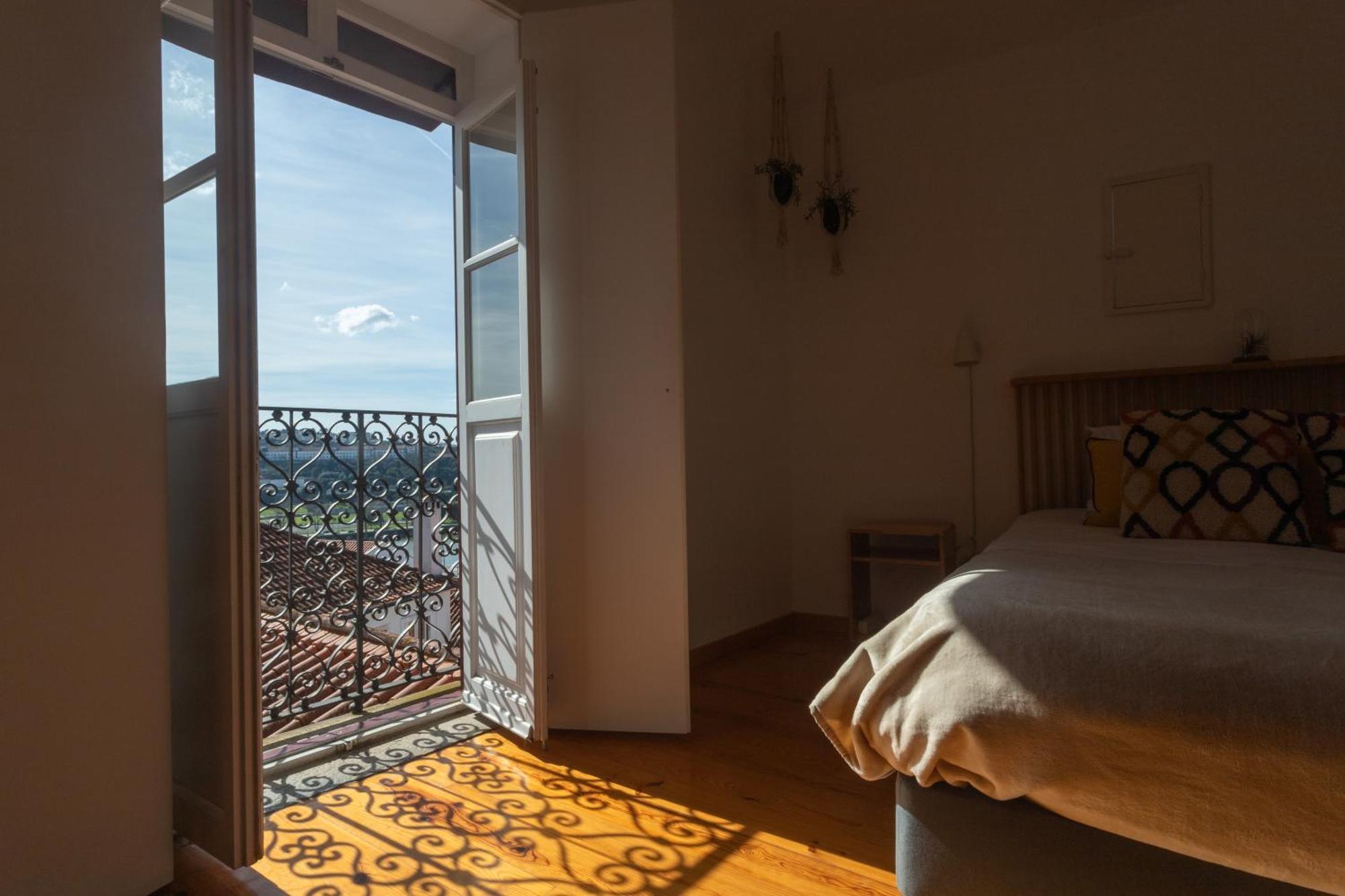 Casas Da Comedia Coimbra Kültér fotó