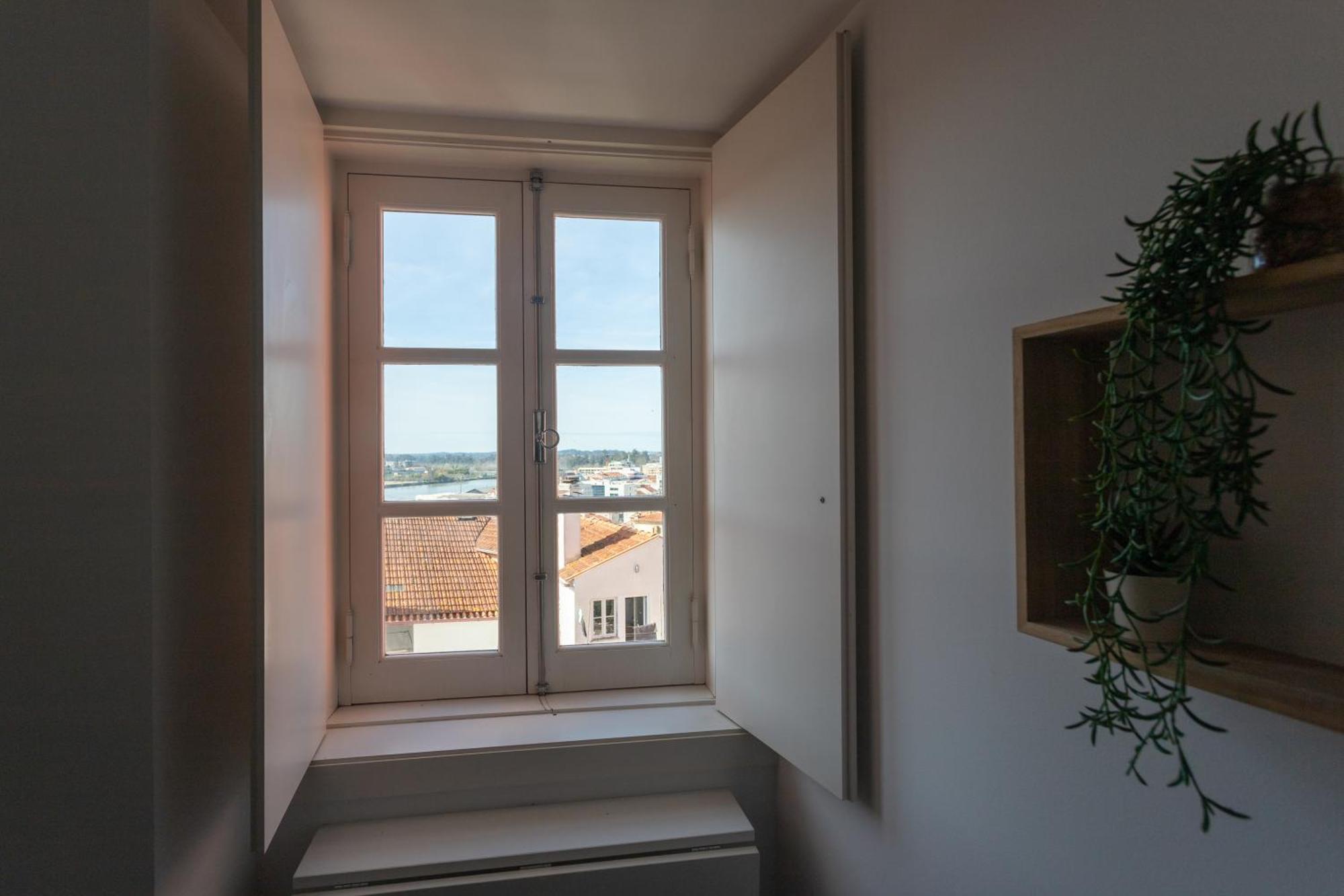 Casas Da Comedia Coimbra Kültér fotó