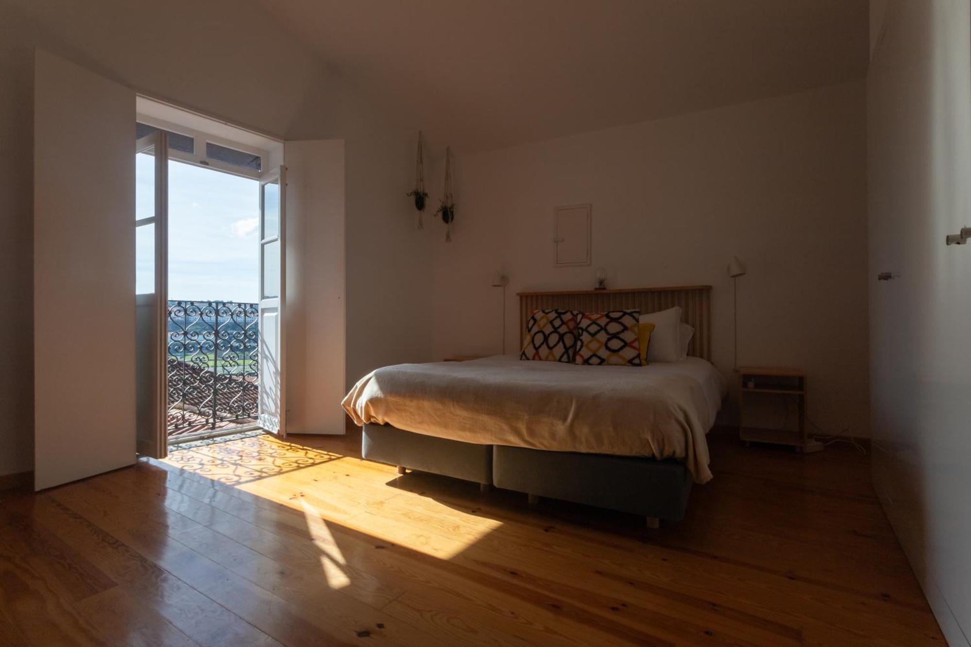 Casas Da Comedia Coimbra Kültér fotó