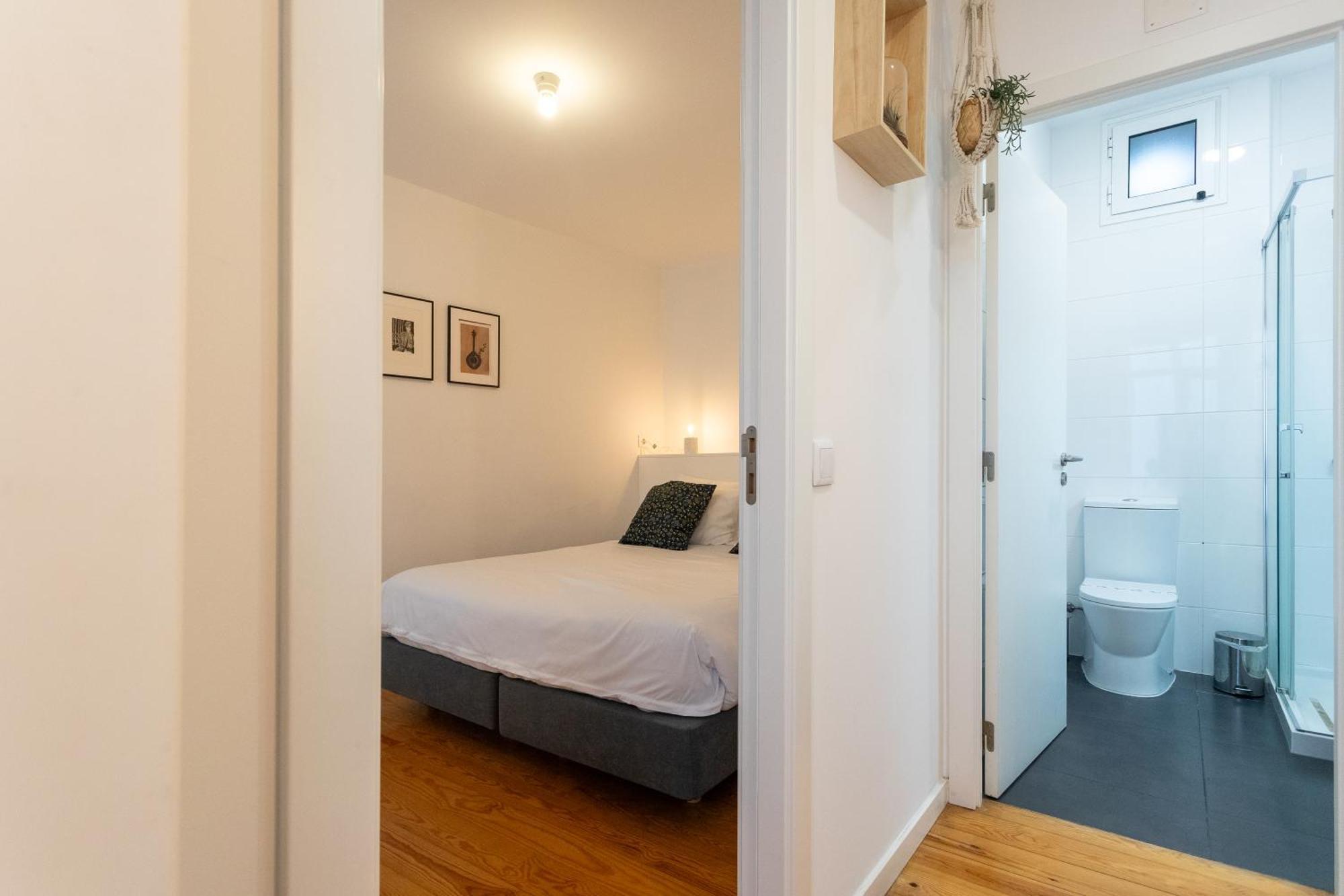 Casas Da Comedia Coimbra Szoba fotó