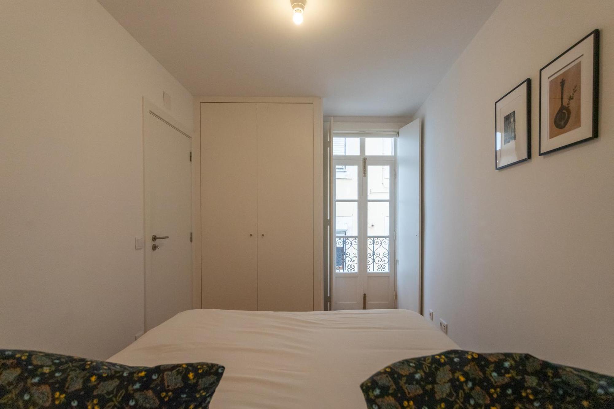 Casas Da Comedia Coimbra Szoba fotó