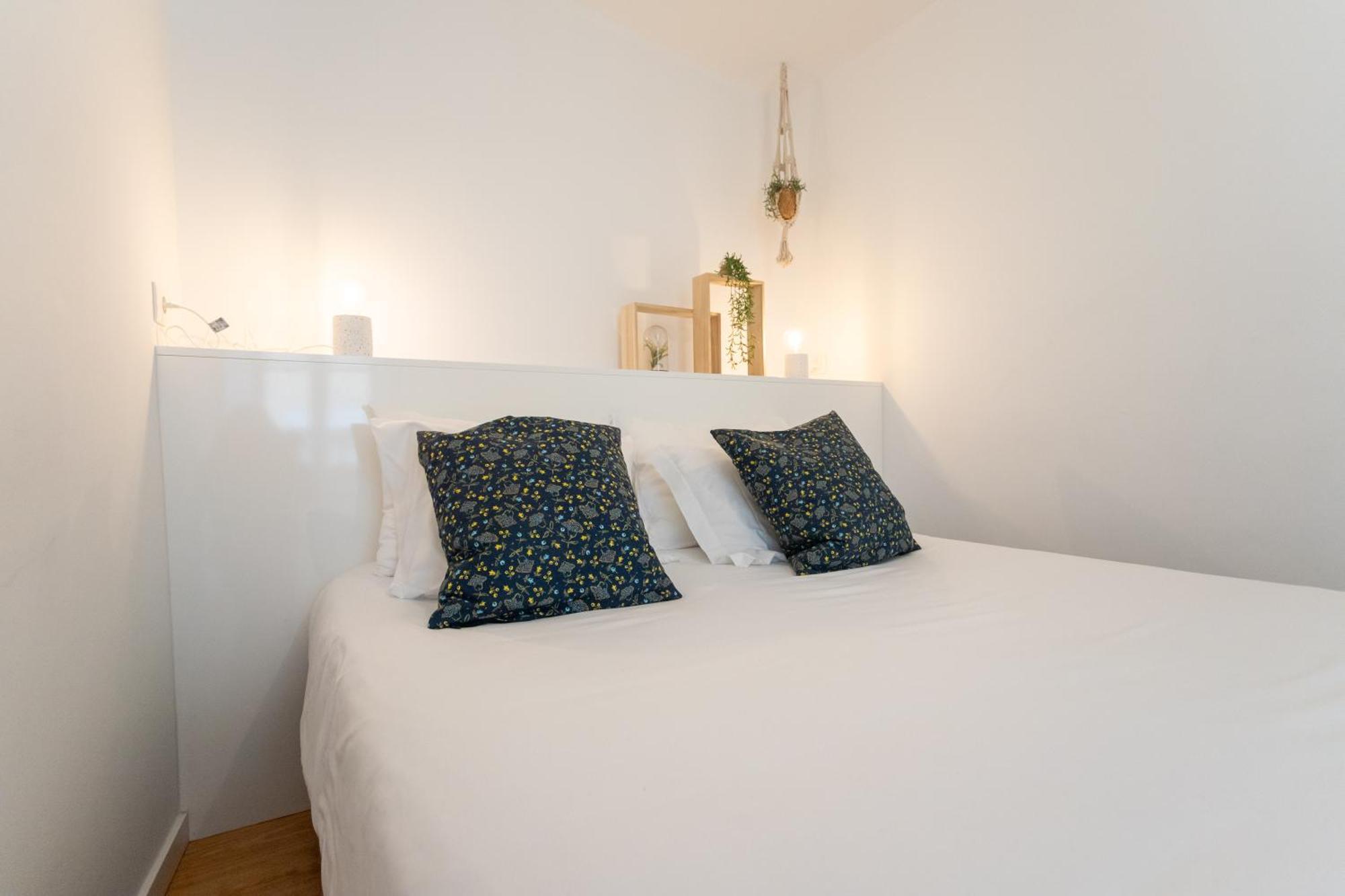 Casas Da Comedia Coimbra Szoba fotó