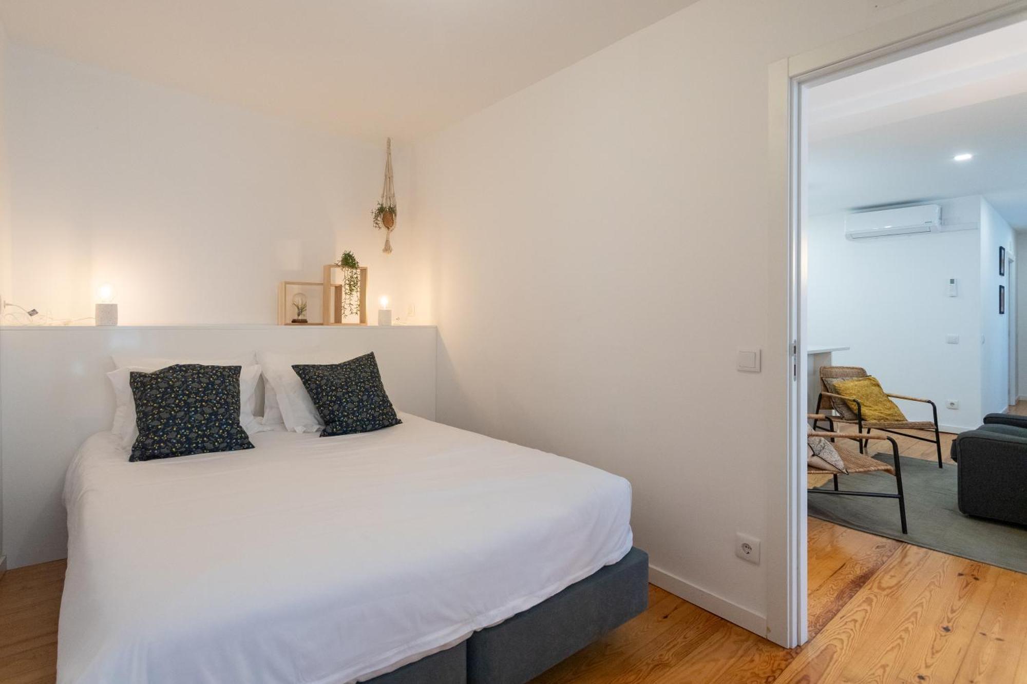 Casas Da Comedia Coimbra Szoba fotó