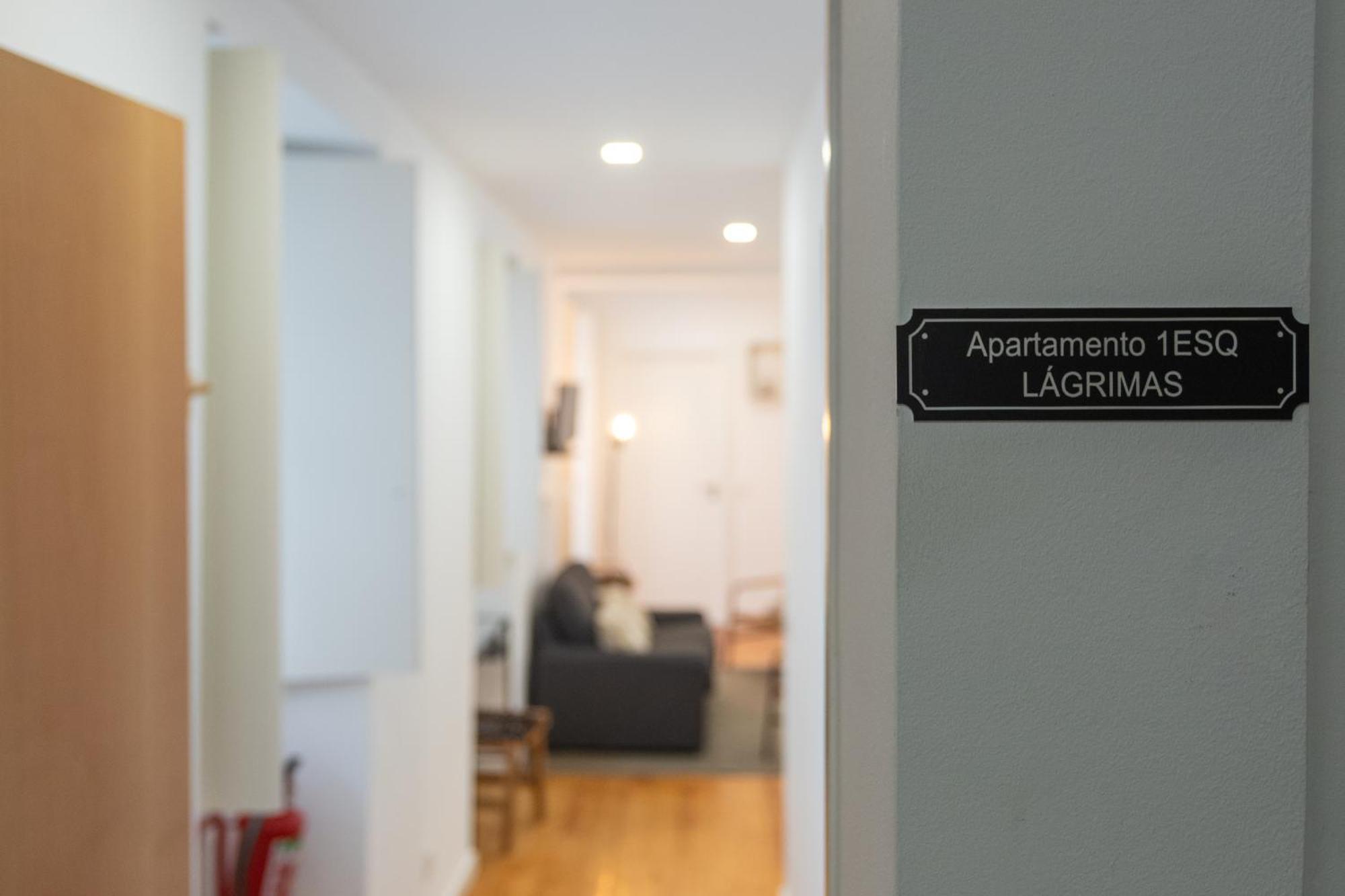 Casas Da Comedia Coimbra Kültér fotó