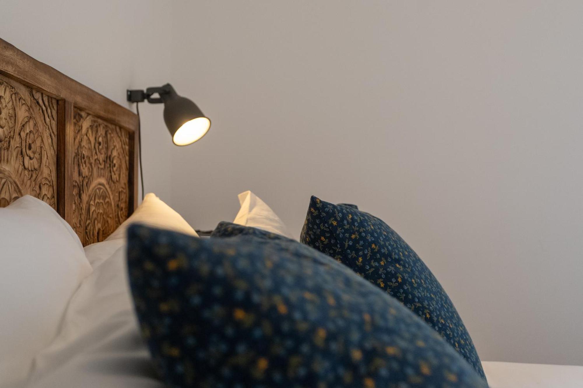 Casas Da Comedia Coimbra Szoba fotó